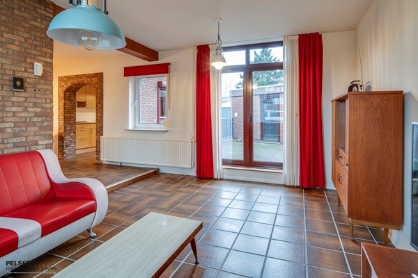 Medium property photo - Kapellerweg 6, 5953 BZ Reuver